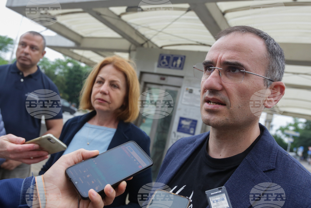Организация на евреите “Шалом” - почистване на “символите на омразата” - инициатива