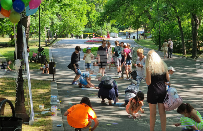 Футболен турнир „Здрави заедно“ ще обедини бежанци, студенти и агенции на ООН