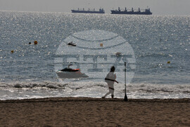 Бургас - национален турнир по водно спасяване