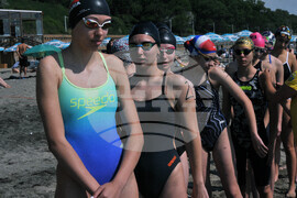 Бургас - национален турнир по водно спасяване