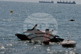 Бургас - национален турнир по водно спасяване