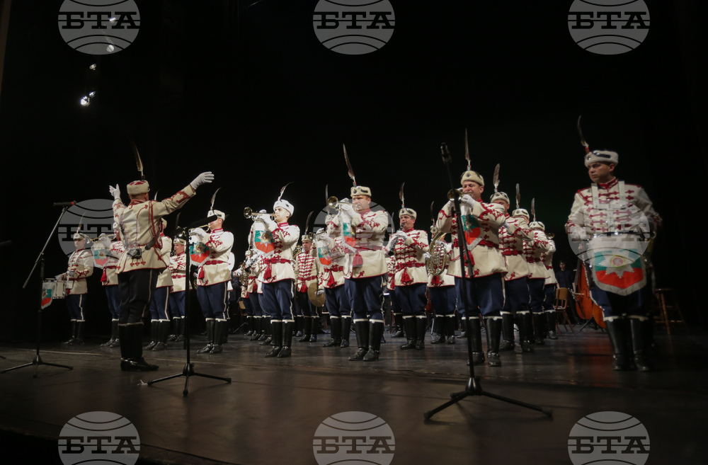 „Светилник – към светли бъднини вървим!“ - празничен концерт