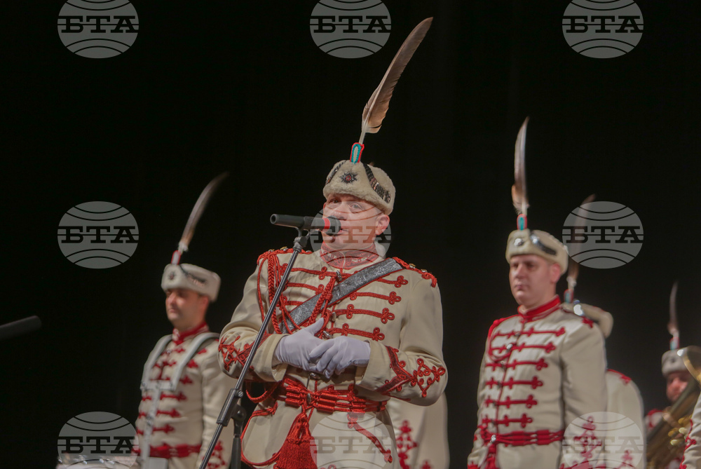 „Светилник – към светли бъднини вървим!“ - празничен концерт