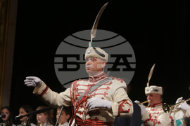 „Светилник – към светли бъднини вървим!“ - празничен концерт