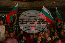 „Светилник – към светли бъднини вървим!“ - празничен концерт