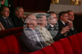 „Светилник – към светли бъднини вървим!“ - празничен концерт