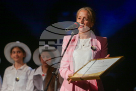 „Светилник – към светли бъднини вървим!“ - празничен концерт