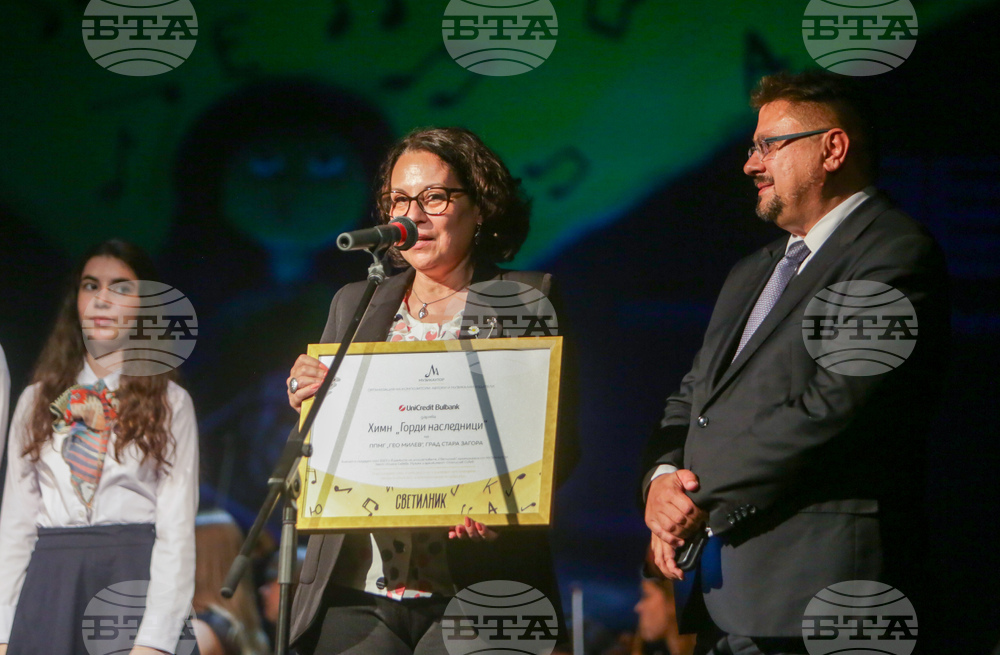 ППМГ „Гео Милев“ – Стара Загора изгражда среда, която вдъхновява учениците да откриват науката, казва директорът Мариета Петрова