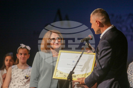 „Светилник – към светли бъднини вървим!“ - празничен концерт