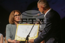 „Светилник – към светли бъднини вървим!“ - празничен концерт