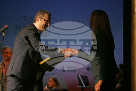 „Светилник – към светли бъднини вървим!“ - празничен концерт