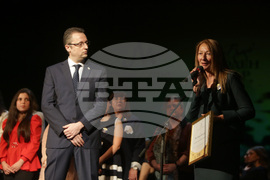 „Светилник – към светли бъднини вървим!“ - празничен концерт