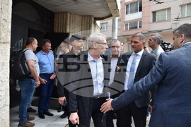 Враца - наводнения - Николай Денков - областни кризисни щабове