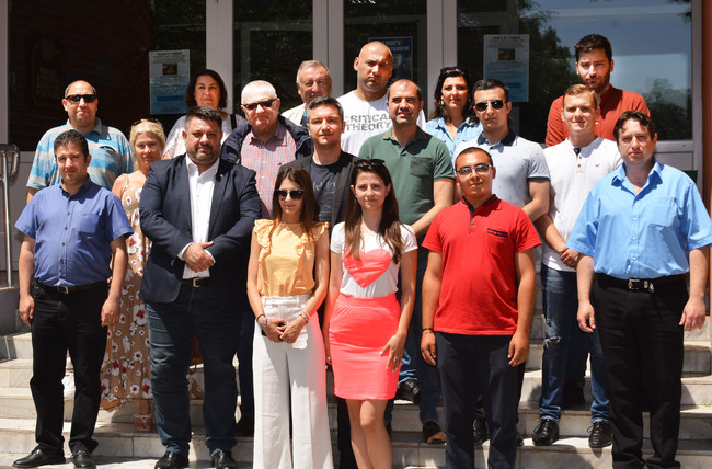 БСП: Младежи от четири области се включиха в семинар на БСП