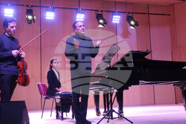 Плевен - музика - неделно матине - концерт