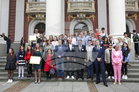 „Светилник – към светли бъднини вървим!“ - празничен концерт - инициатива