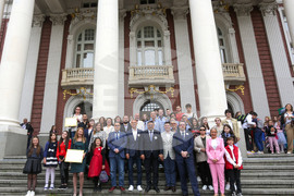„Светилник – към светли бъднини вървим!“ - празничен концерт - инициатива