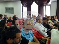 Снимка: Коалиция “ЛЕВИЦАТА!”