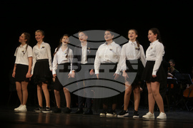 „Светилник – към светли бъднини вървим!“ - празничен концерт