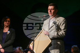 „Светилник – към светли бъднини вървим!“ - празничен концерт