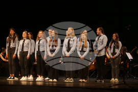 „Светилник – към светли бъднини вървим!“ - празничен концерт