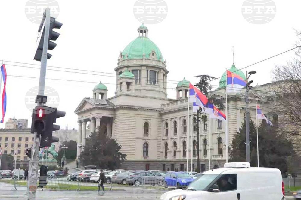КосоваПрес: "Сръбски престъпници изнасят лекции на студенти в Сърбия"