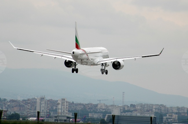 Cabinet Approves Draft Air Services Agreement between Bulgaria, Mongolia as Basis for Negotiations 