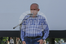 Поход за мир и неутралитет