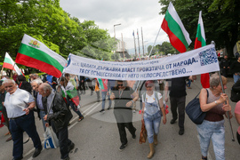 Поход за мир и неутралитет