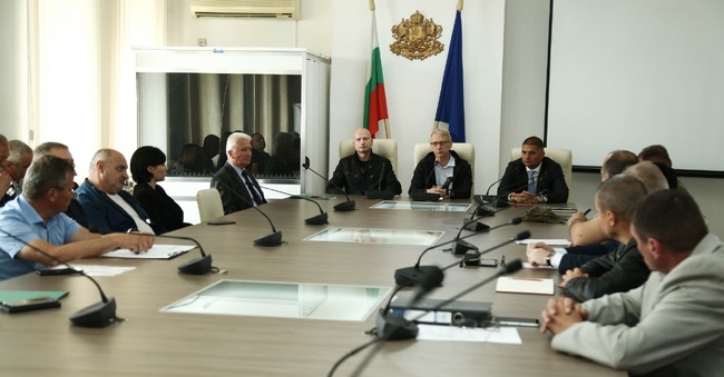 Министерски съвет: Започна подготовката за възстановяване на щетите от наводненията