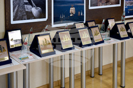 Варна - XX Международен фестивал на червенокръстките и здравни филми