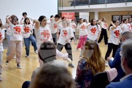 Варна - XX Международен фестивал на червенокръстките и здравни филми