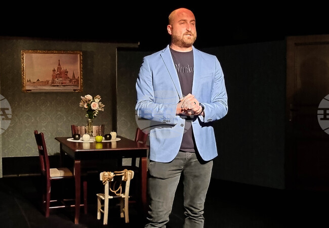 Хасково - Драматичен театър "Иван Димов" - фестивал