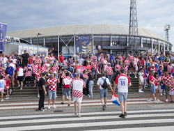 Netherlands Nations League Soccer