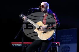 "Фондацията" – концерт