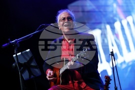 "Фондацията" – концерт