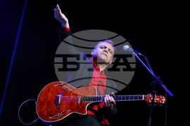 "Фондацията" – концерт