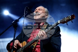 "Фондацията" – концерт