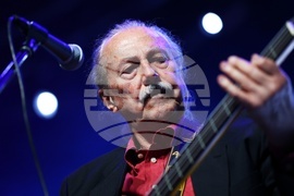 "Фондацията" – концерт