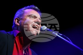 "Фондацията" – концерт