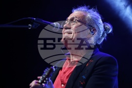 "Фондацията" – концерт