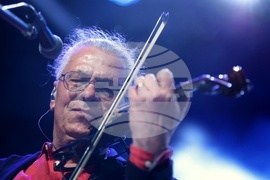 "Фондацията" – концерт