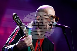 "Фондацията" – концерт