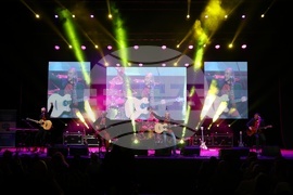 "Фондацията" – концерт