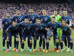 Netherlands Nations League Soccer