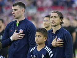 Netherlands Nations League Soccer
