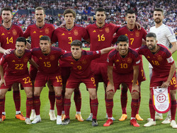 Netherlands Nations League Soccer