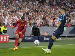Netherlands Nations League Soccer