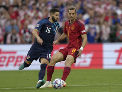 Netherlands Nations League Soccer