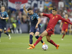 Netherlands Nations League Soccer